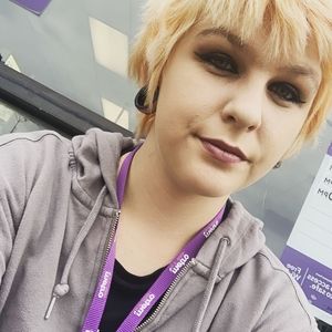 Meet your Posher, Paige